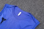 Barcelona Purple Vest (Stamped Version) - 图片 6