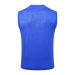 Barcelona Purple Vest (Stamped Version) - 图片 7