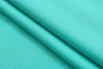 Barcelona 22/23 Polo Green with Blue Sleeves - 图片 3