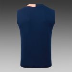 Barcelona Vest (Pink Shoulder) - 图片 8
