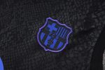 Barcelona Black Vest (Stamped Version) - 图片 4