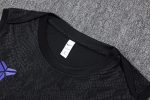 Barcelona Black Vest (Stamped Version) - 图片 5
