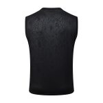 Barcelona Black Vest (Stamped Version) - 图片 6
