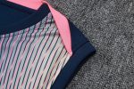 Barcelona Blue Vest (Curve Spray) - 图片 5