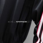 Man Utd x Stone Roses Track Top 'Black Multi' - 图片 4