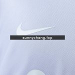 Tottenham Hotspur 125th Anniversary Long-Sleeved White Jersey - 图片 7