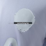 Tottenham Hotspur 125th Anniversary Long-Sleeved White Jersey - 图片 8