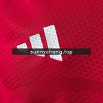 Man Utd 26/27 Home Player Version Jersey - 图片 6