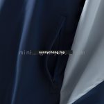 Tottenham Hotspur 25/26 Windbreaker - Navy Blue - 图片 4