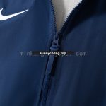 Tottenham Hotspur 25/26 Windbreaker - Navy Blue - 图片 6