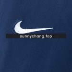 Tottenham Hotspur 25/26 Windbreaker - Navy Blue - 图片 7