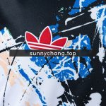 Man Utd 25/26 Originals Stone Roses Long-Sleeve Jersey - 图片 5
