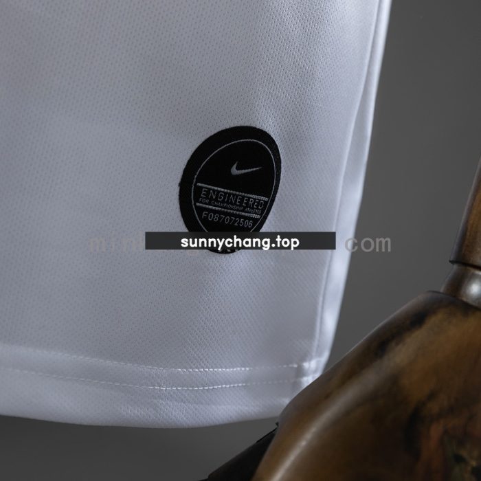 Tottenham Hotspur 19/20 Home Retro Jersey - 图片 4