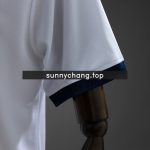 Tottenham Hotspur 19/20 Home Retro Jersey - 图片 5