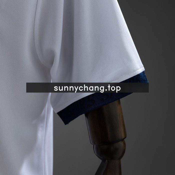 Tottenham Hotspur 19/20 Home Retro Jersey - 图片 5