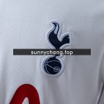 Tottenham Hotspur 19/20 Home Retro Jersey - 图片 7