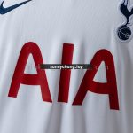 Tottenham Hotspur 19/20 Home Retro Jersey - 图片 8