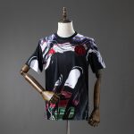Man Utd 26/27 Pre-Match Jersey - 图片 3