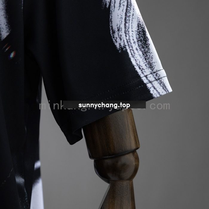 Man Utd 26/27 Pre-Match Jersey - 图片 5