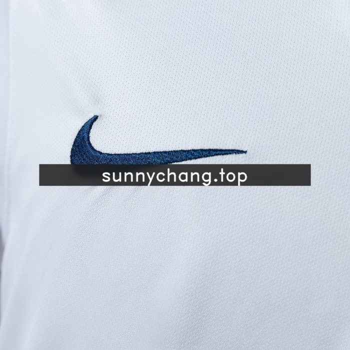 Tottenham Hotspur 2018/2019 Home Retro Jersey - 图片 6