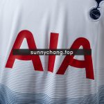 Tottenham Hotspur 2018/2019 Home Retro Jersey - 图片 8