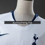 Tottenham Hotspur 2018/2019 Home Retro Jersey - 图片 9