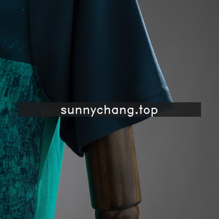 Tottenham Hotspur 2018/2019 Third Away Retro Jersey - 图片 5