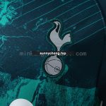 Tottenham Hotspur 2018/2019 Third Away Retro Jersey - 图片 7