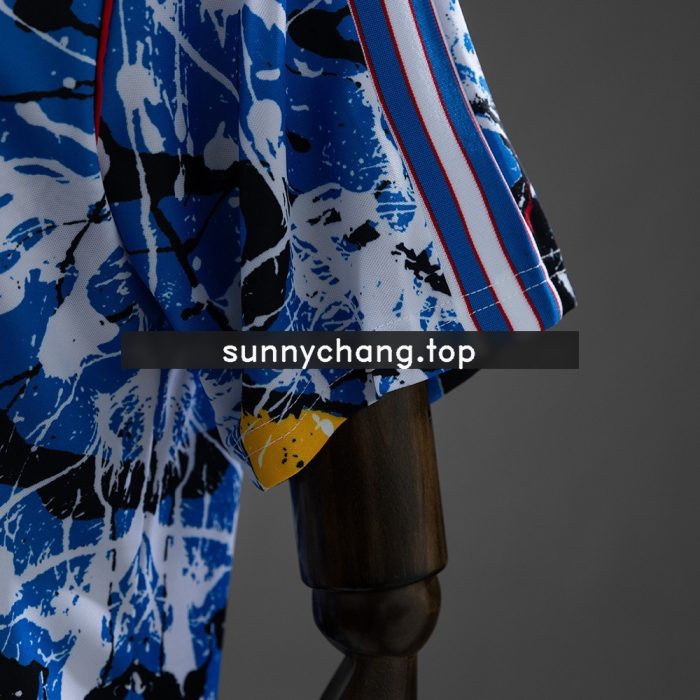 Man Utd 26/27 Collaboration Rose Jersey - 图片 4
