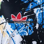 Man Utd 26/27 Collaboration Rose Jersey - 图片 5