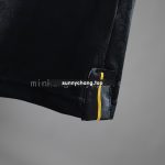 Man Utd 25/26 Third Away Player Version Long-sleeved Jersey - 图片 6