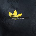 Man Utd 25/26 Third Away Player Version Long-sleeved Jersey - 图片 7