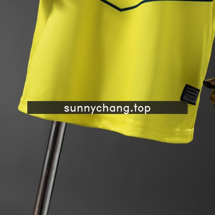 Tottenham Hotspur 25/26 Third Away Kids Kit Jersey - 图片 9