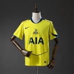 Tottenham Hotspur 25/26 Third Away Jersey