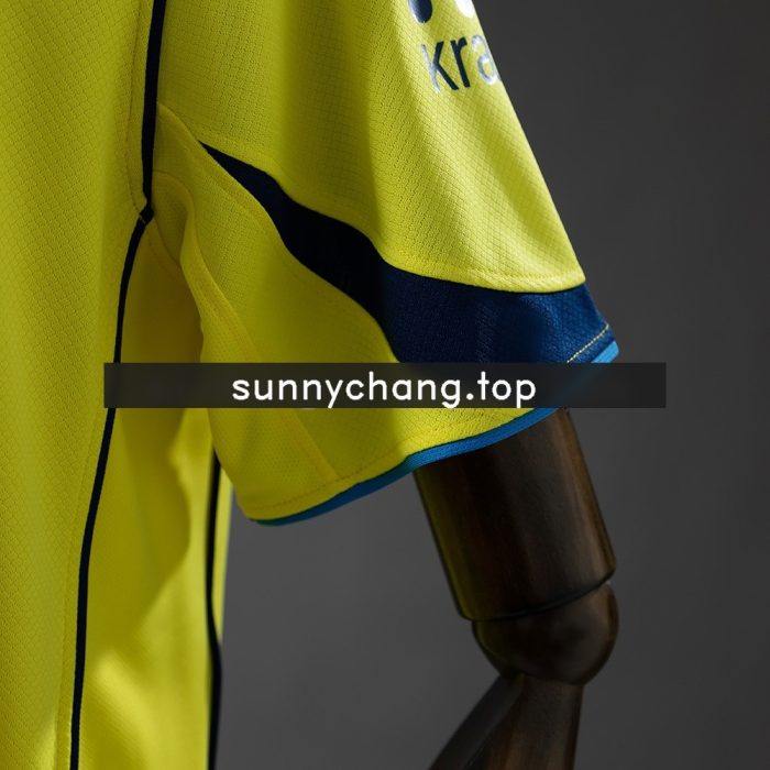 Tottenham Hotspur 25/26 Third Away Jersey - 图片 3