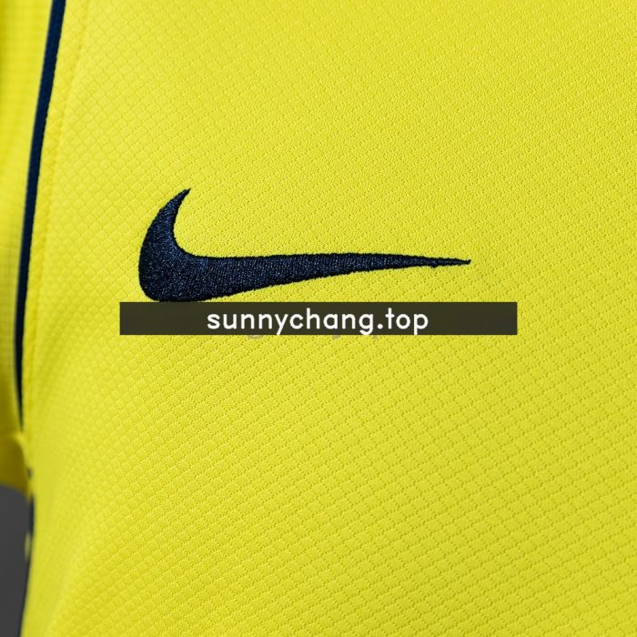 Tottenham Hotspur 25/26 Third Away Jersey - 图片 4