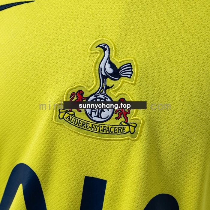 Tottenham Hotspur 25/26 Third Away Jersey - 图片 5