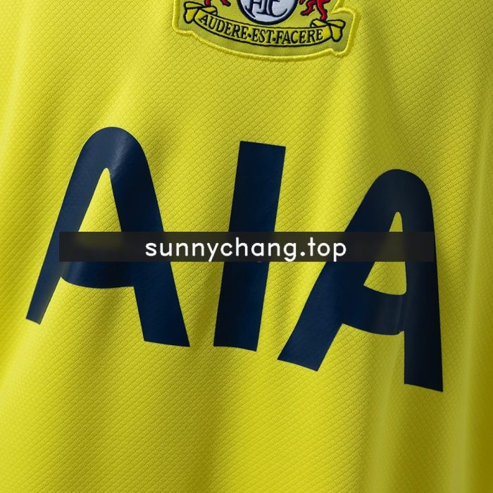 Tottenham Hotspur 25/26 Third Away Jersey - 图片 6