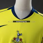 Tottenham Hotspur 25/26 Third Away Jersey - 图片 7