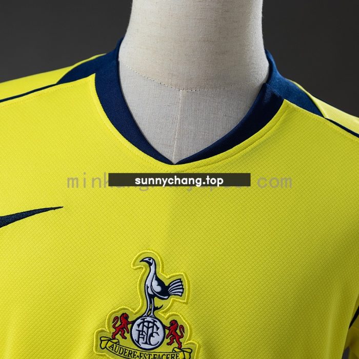 Tottenham Hotspur 25/26 Third Away Jersey - 图片 7