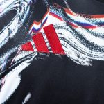 Man Utd 25/26 Long-sleeved Pre-Match Jersey - 图片 5