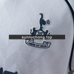 Tottenham Hotspur 1987-1989 Home Retro Jersey - 图片 4