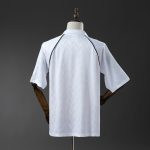 Tottenham Hotspur 1987-1989 Home Retro Jersey - 图片 7