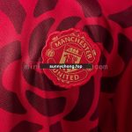 Man Utd 25/26 Cultural Story Red Kids Kit Jersey - 图片 7