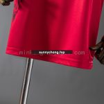 Man Utd 25/26 Cultural Story Red Kids Kit Jersey - 图片 9