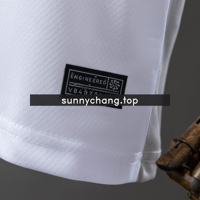 Tottenham Hotspur 25/26 Home Kit Kids - 图片 7