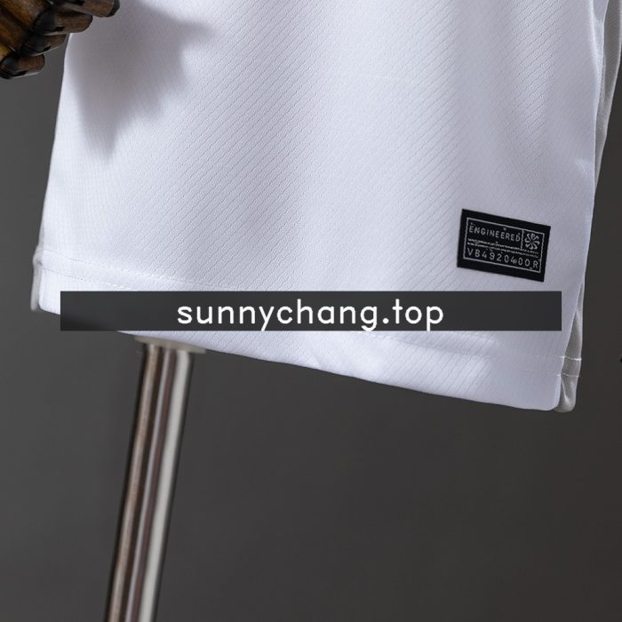 Tottenham Hotspur 25/26 Home Kit Kids - 图片 8