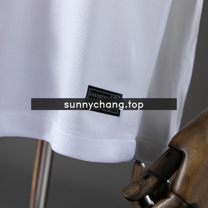 Tottenham Hotspur 25/26 Home Jersey - 图片 2