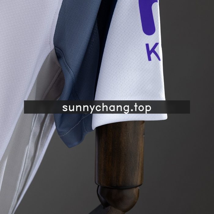 Tottenham Hotspur 25/26 Home Jersey - 图片 3