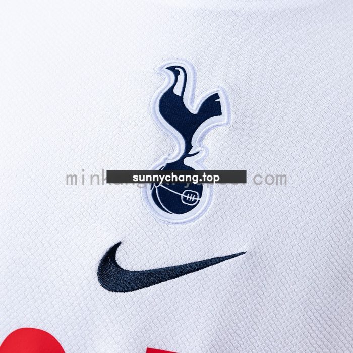 Tottenham Hotspur 25/26 Home Jersey - 图片 4